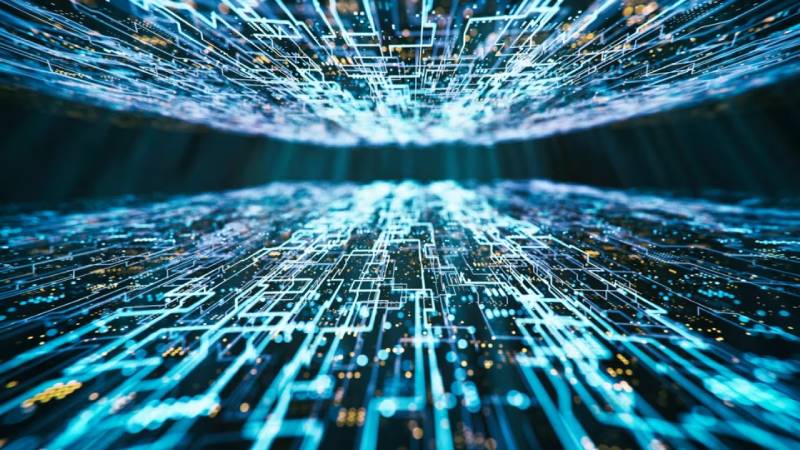 平果县网站建设：实施DevOps，赋能医疗保健领域数字化转型